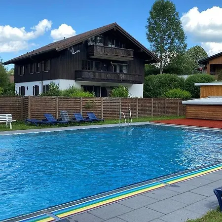Im Reichenbach Nr 11 * Nesselwang