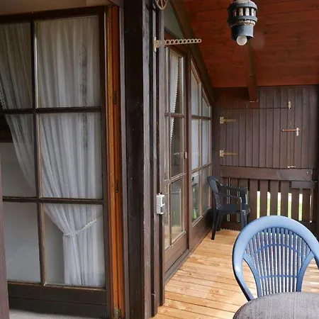 Im Reichenbach Nr 11 Apartment