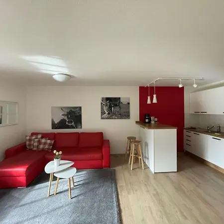 Apartment Im Reichenbach Nr 11 *