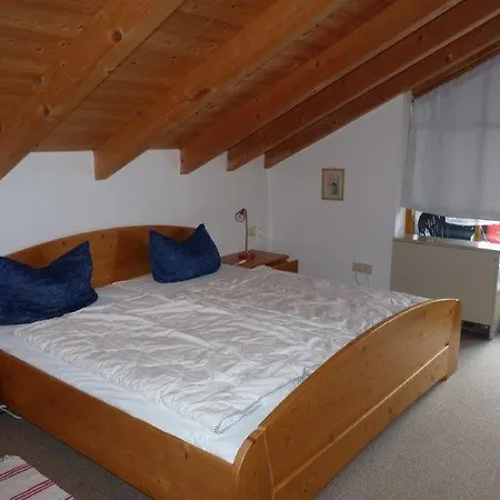 Apartment Im Reichenbach Nr 11 Nesselwang