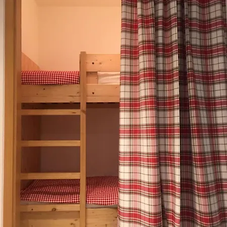 Apartment Im Reichenbach Nr 11 Nesselwang