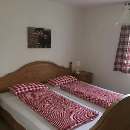 Apartamento Im Reichenbach Nr 11