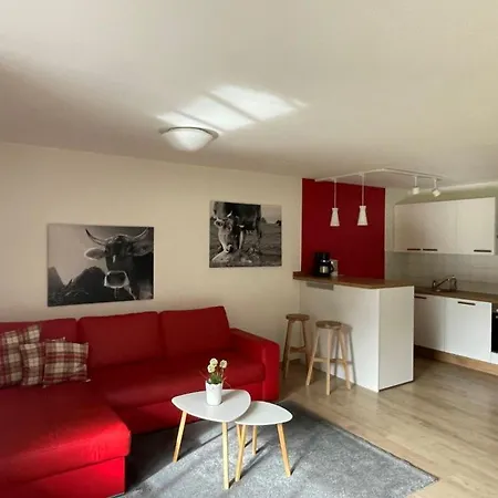 Im Reichenbach Nr 11 Apartamento