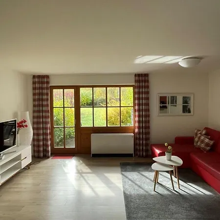 Im Reichenbach Nr 11 Appartement Nesselwang