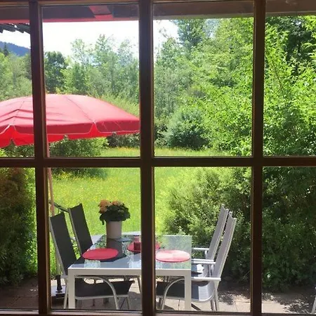 Im Reichenbach Nr 11 Διαμέρισμα *