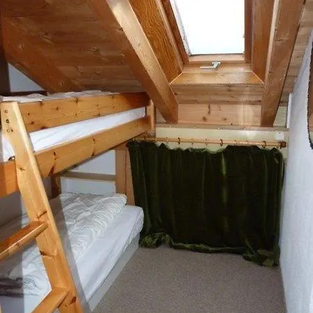 Apartamento Im Reichenbach Nr 11 Nesselwang