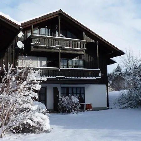 Im Reichenbach Nr 11 Nesselwang