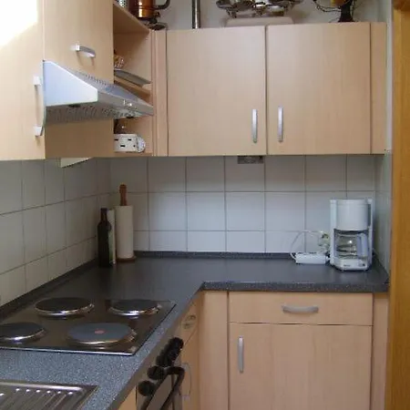 Apartamento Im Reichenbach Nr 11 *
