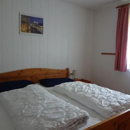 Apartamento Im Reichenbach Nr 11