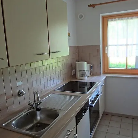 Im Reichenbach Nr 11 Apartamento *
