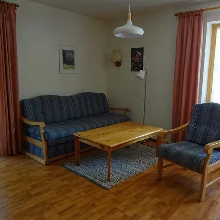 Im Reichenbach Nr 11 Apartamento